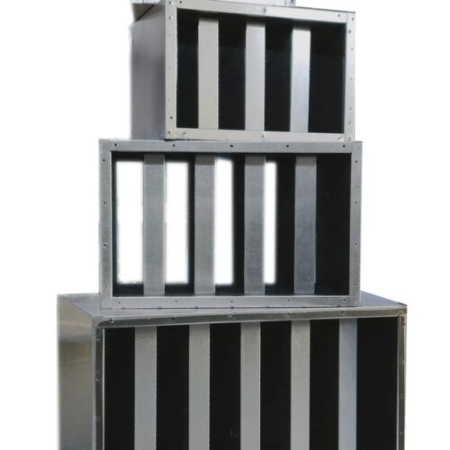 VEN_SAFTAIR_KIT ACOUSTIQUE KIT ACOUSTIQUE